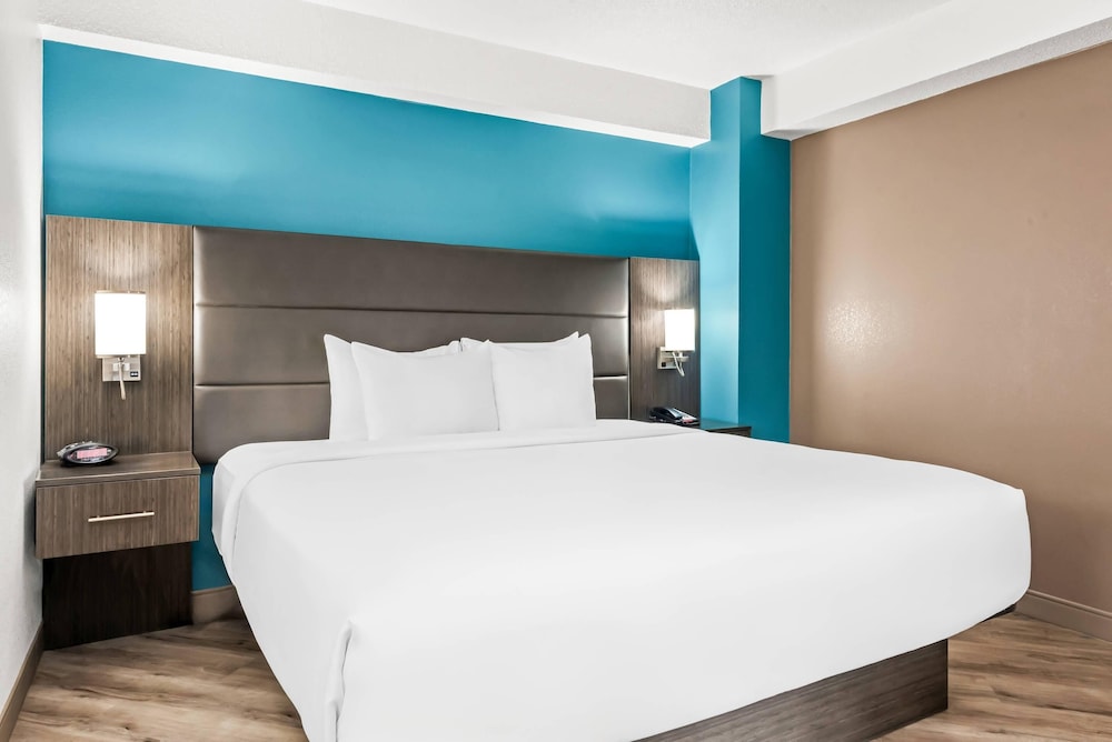 comfort inn largo washington dc east