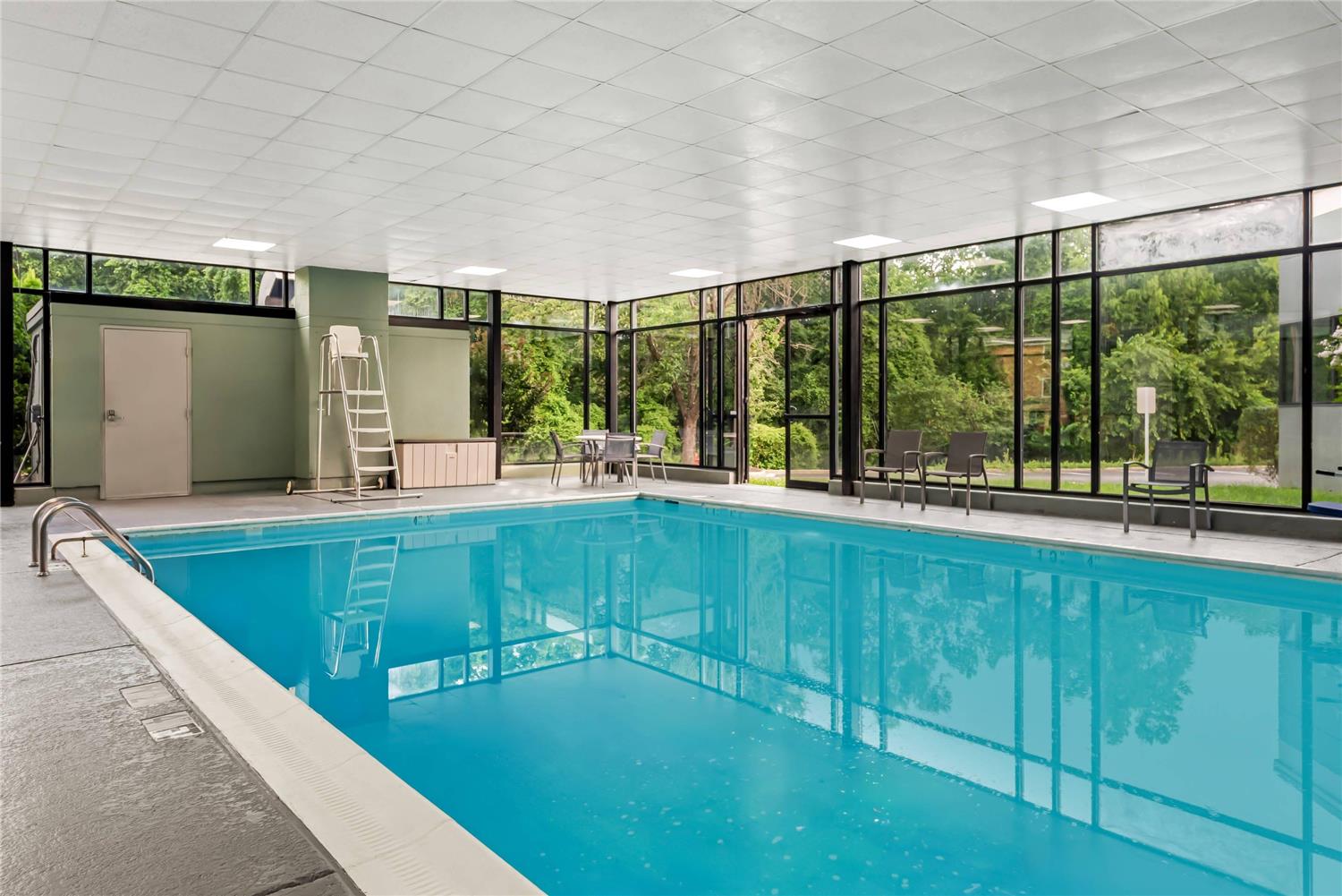 comfort inn largo washington dc east