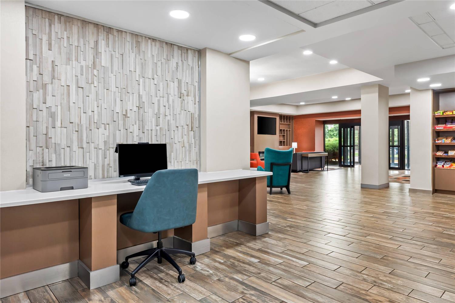 comfort inn largo washington dc east