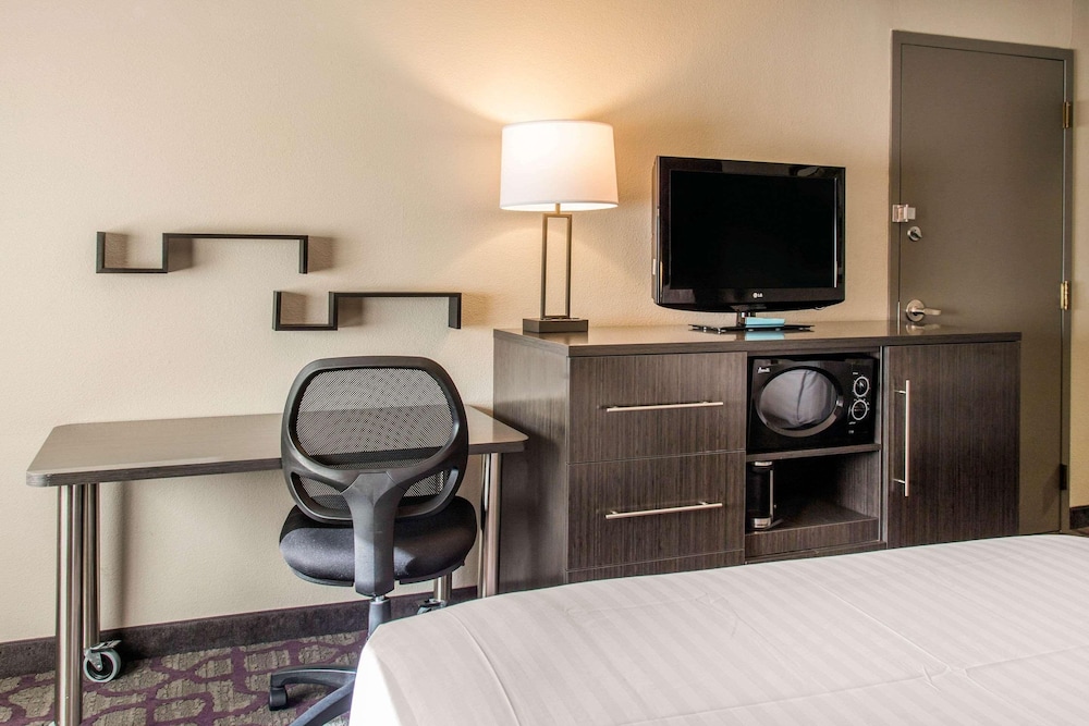 comfort inn largo washington dc east