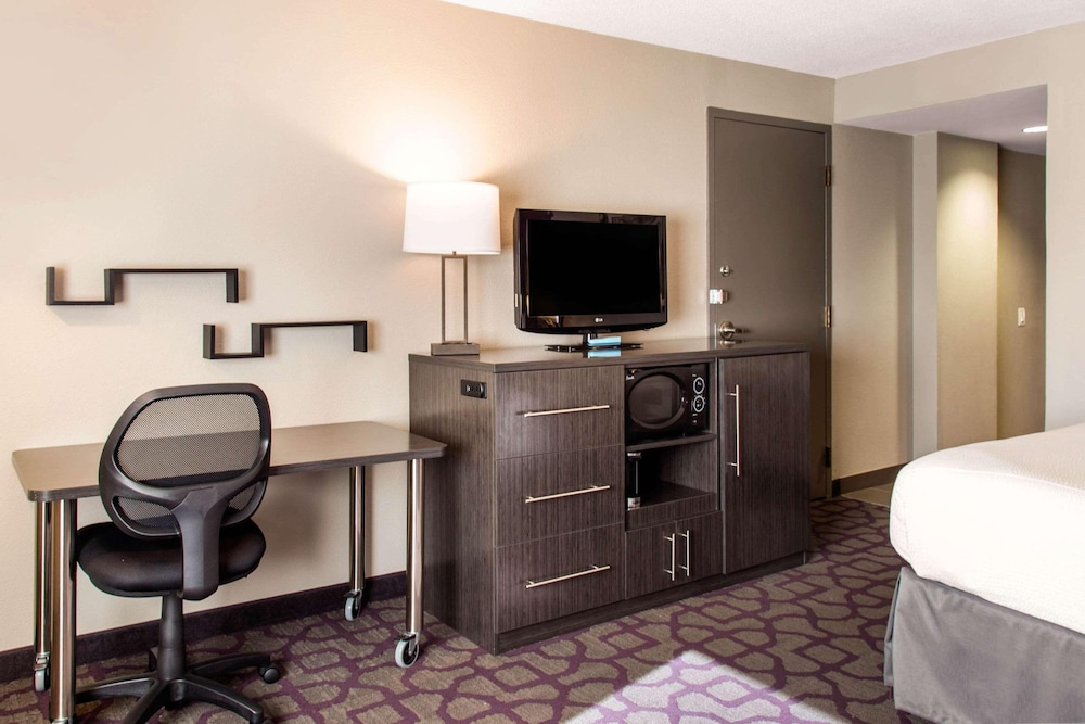 comfort inn largo washington dc east