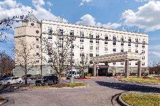 comfort inn largo washington dc east