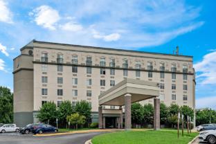 comfort inn largo washington dc east