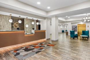 comfort inn largo washington dc east