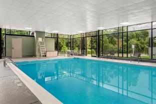 comfort inn largo washington dc east