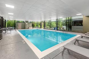 comfort inn largo washington dc east