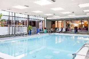 comfort inn largo washington dc east