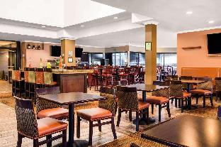 comfort inn largo washington dc east