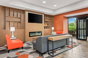 Comfort Inn Largo-Washington Dc East,,3 star