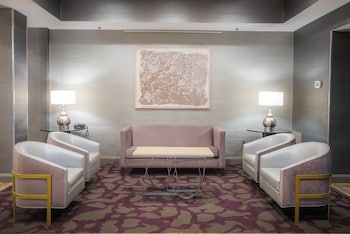 Comfort Inn Largo-Washington Dc East,,3 star
