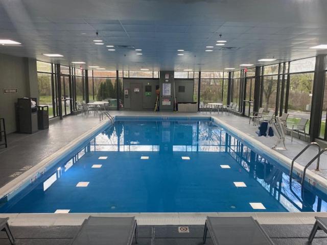 comfort inn largo washington dc east