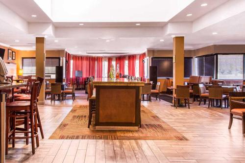 comfort inn largo washington dc east