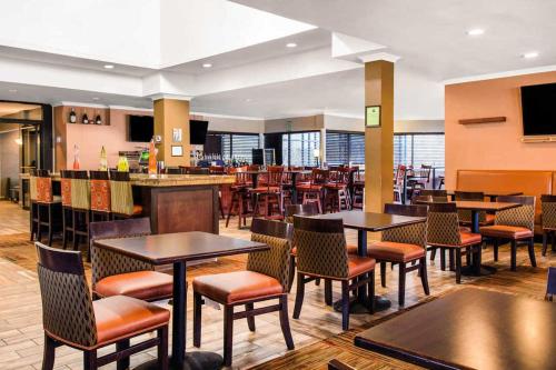 comfort inn largo washington dc east