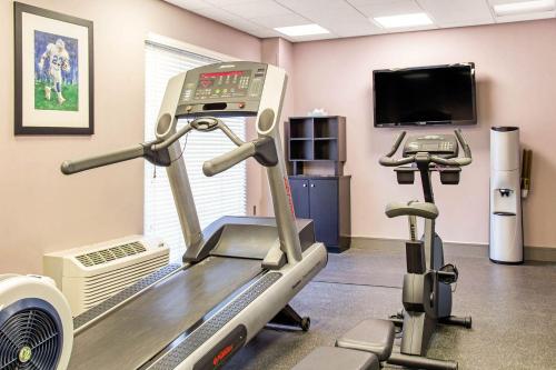 comfort inn largo washington dc east