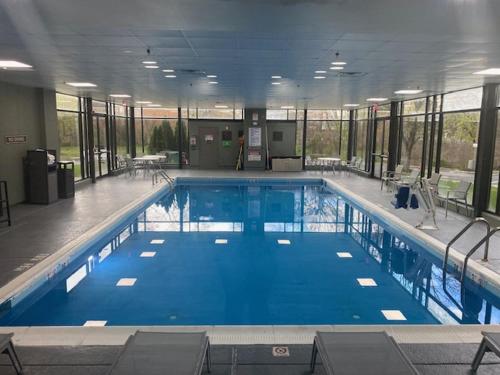 comfort inn largo washington dc east