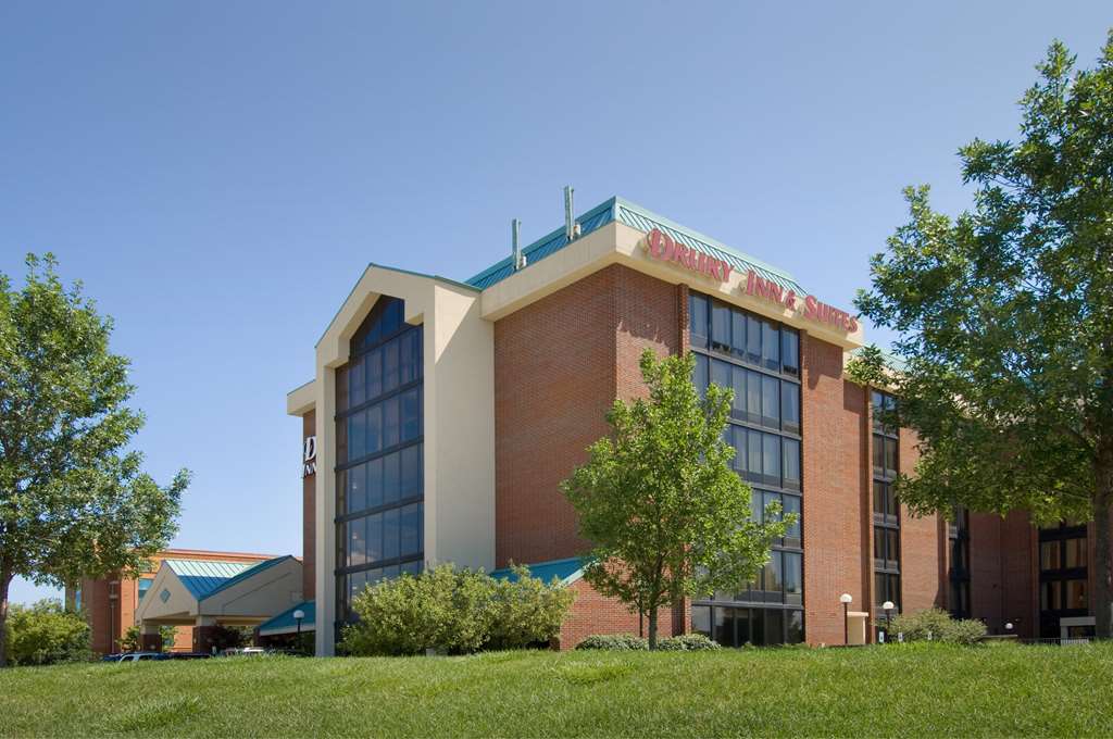 drury inn and suites columbus dublin