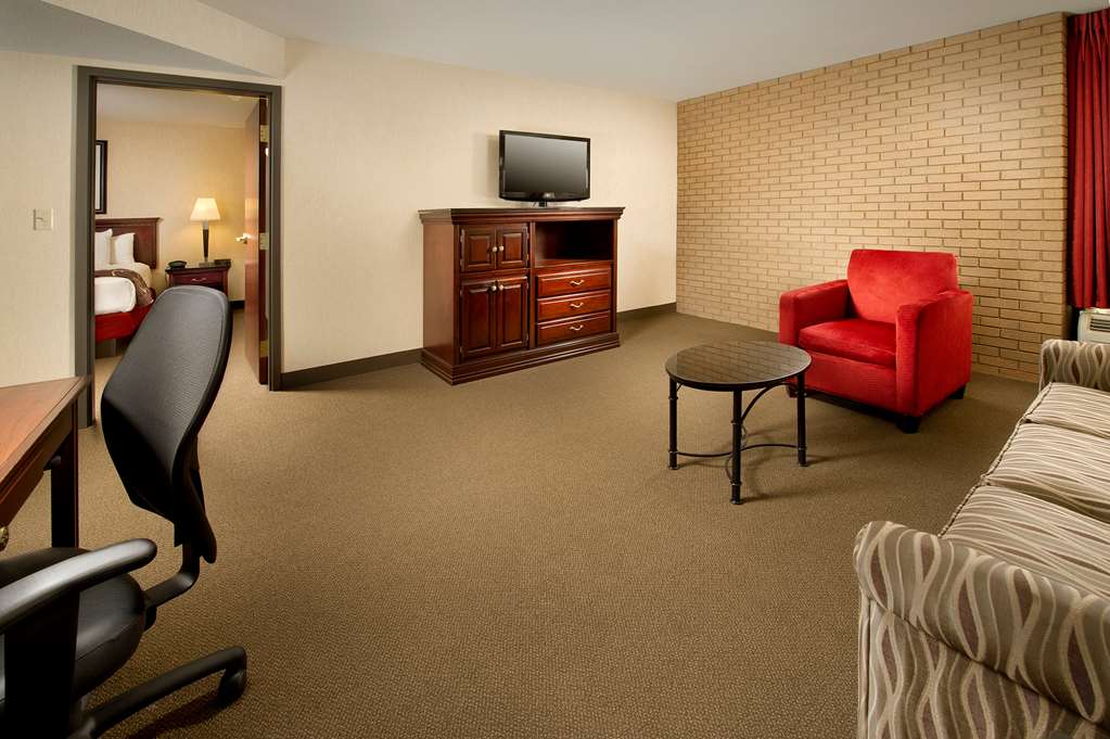 drury inn and suites columbus dublin