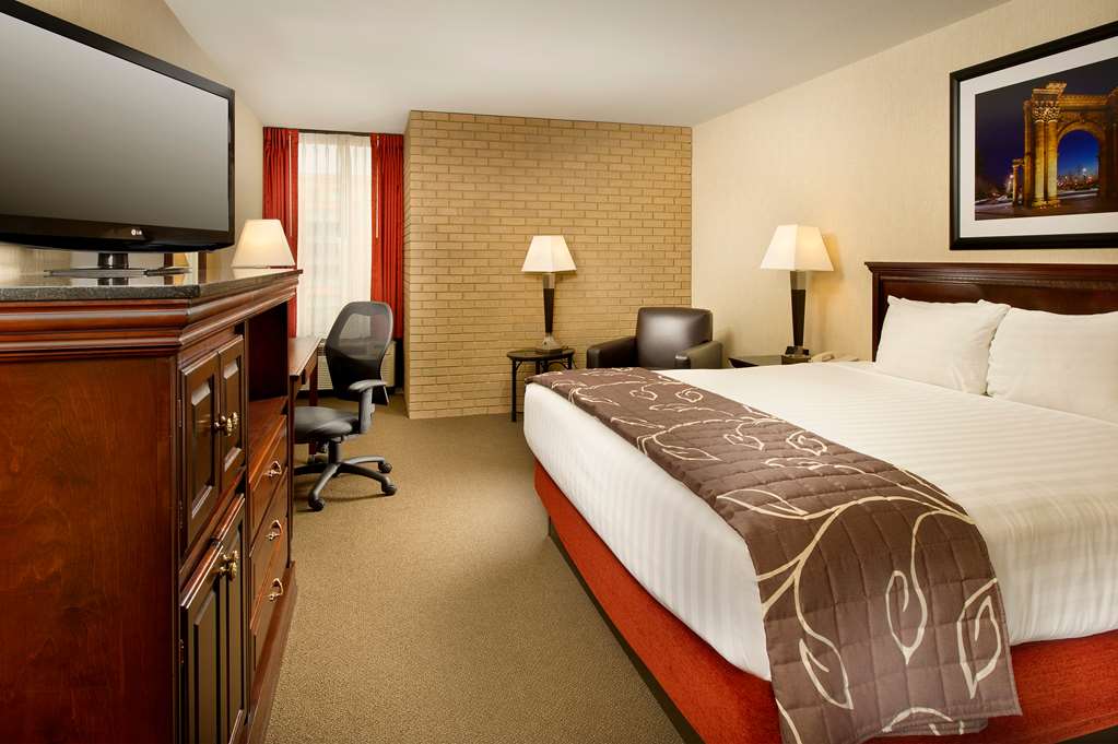 drury inn and suites columbus dublin