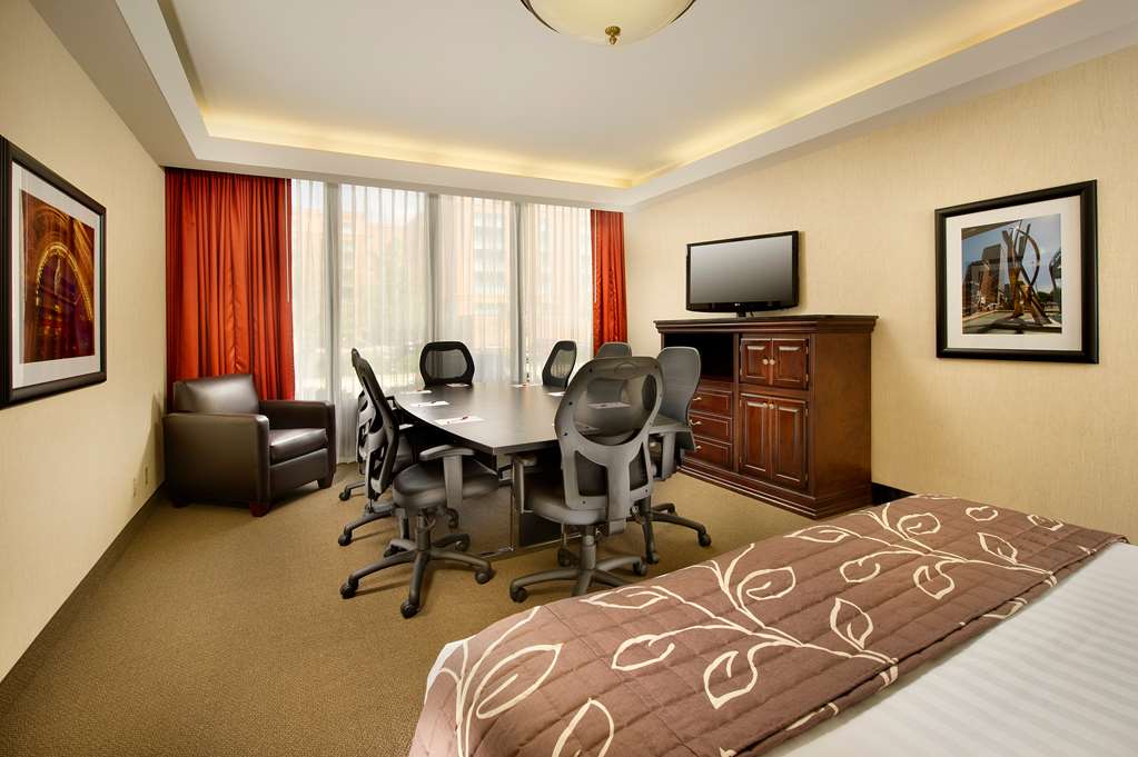drury inn and suites columbus dublin