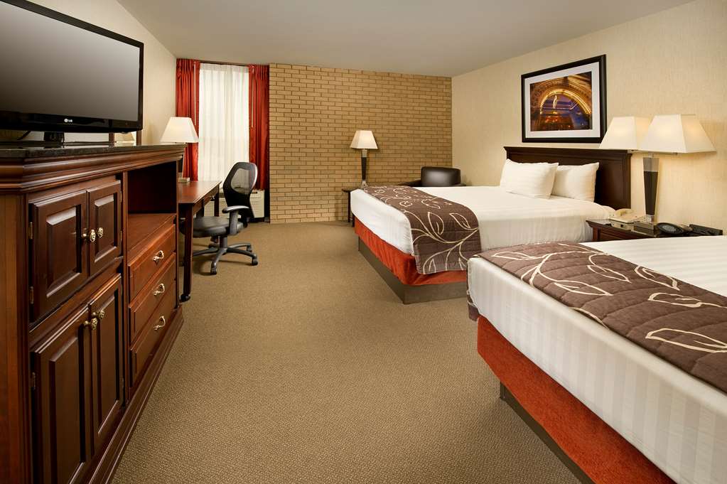 drury inn and suites columbus dublin