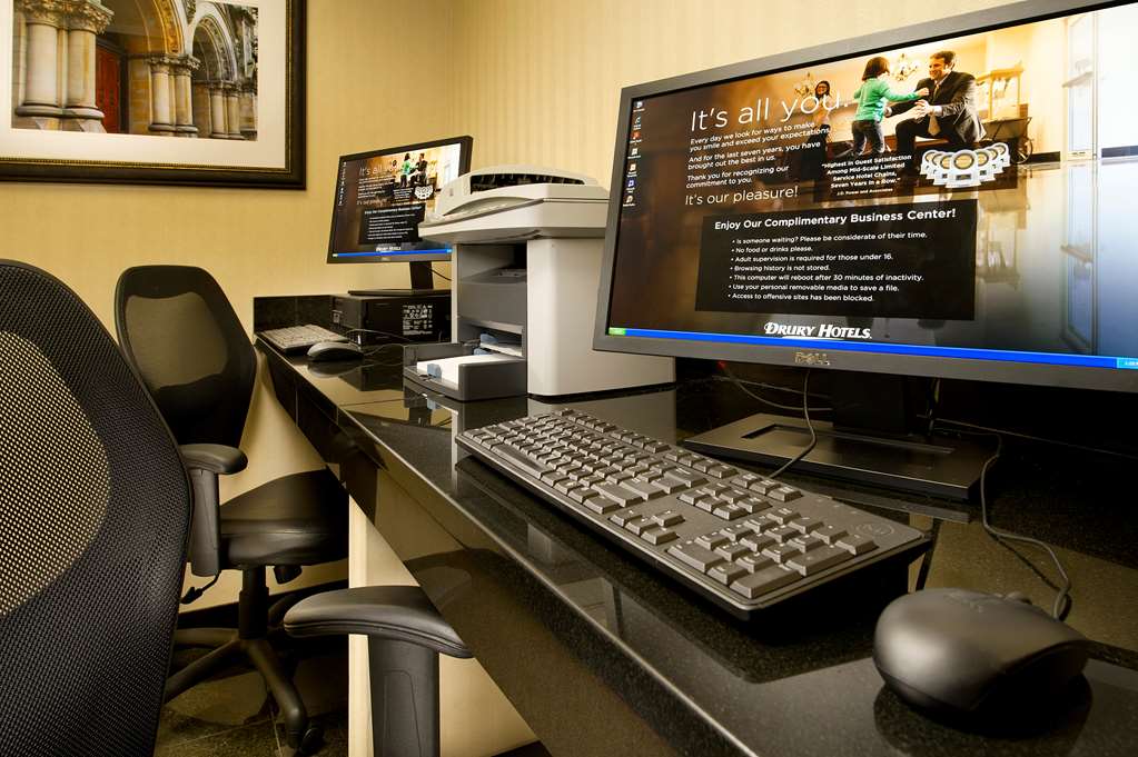 drury inn and suites columbus dublin