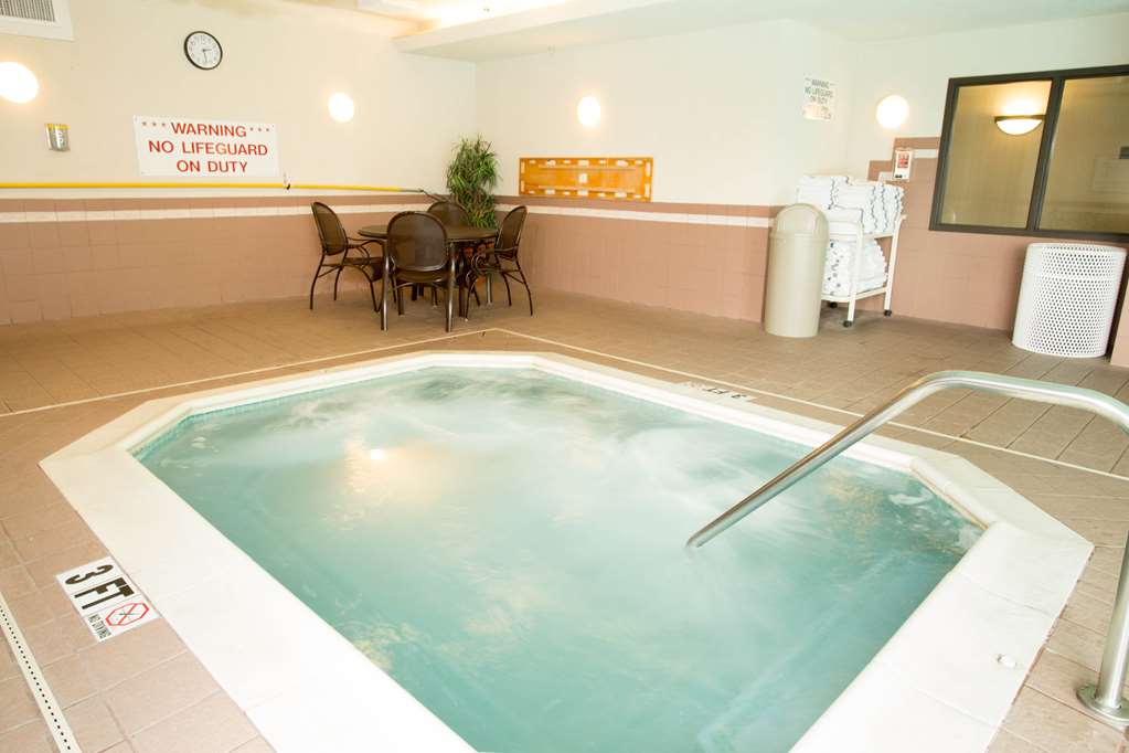 drury inn and suites columbus dublin