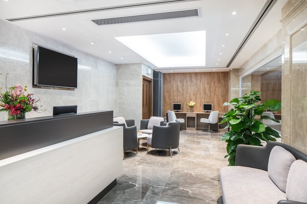 holiday inn macau an ihg hotel