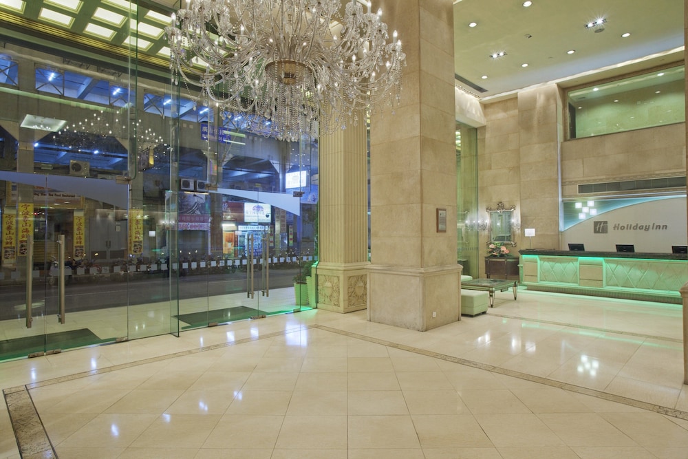 holiday inn macau an ihg hotel