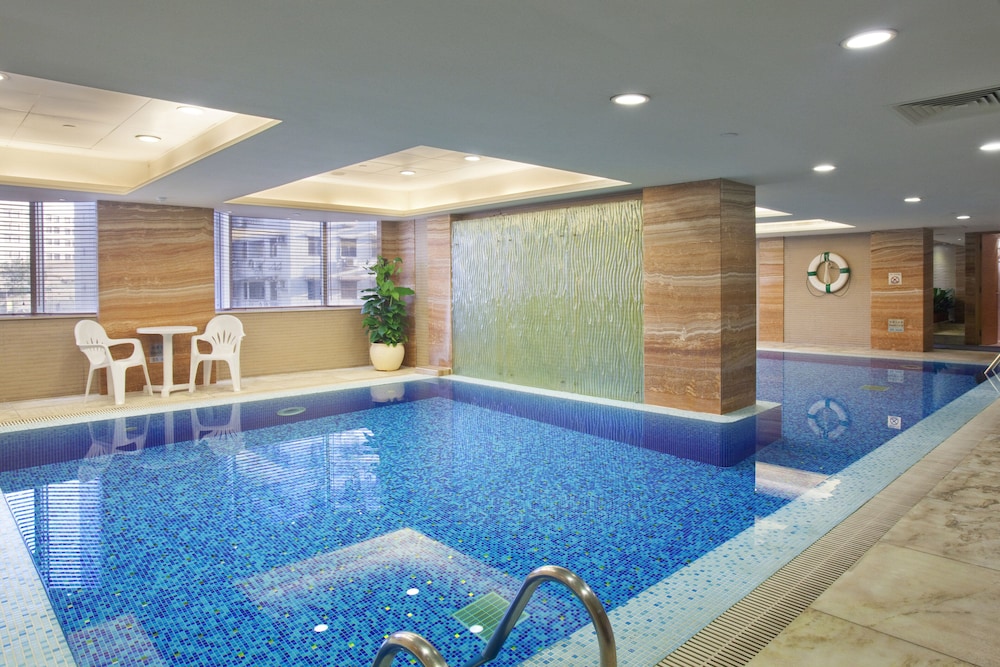 holiday inn macau an ihg hotel