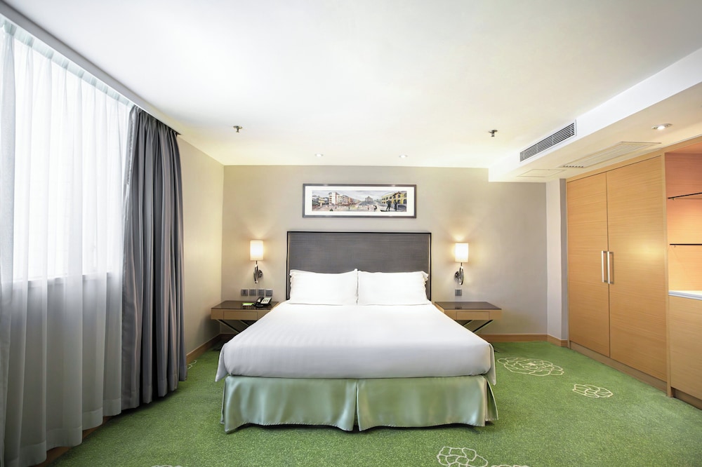 holiday inn macau an ihg hotel