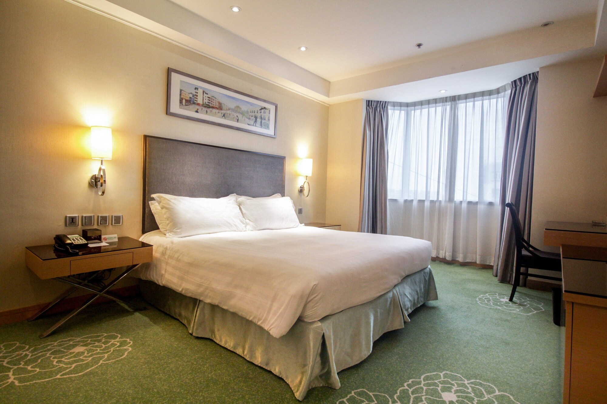 holiday inn macau an ihg hotel