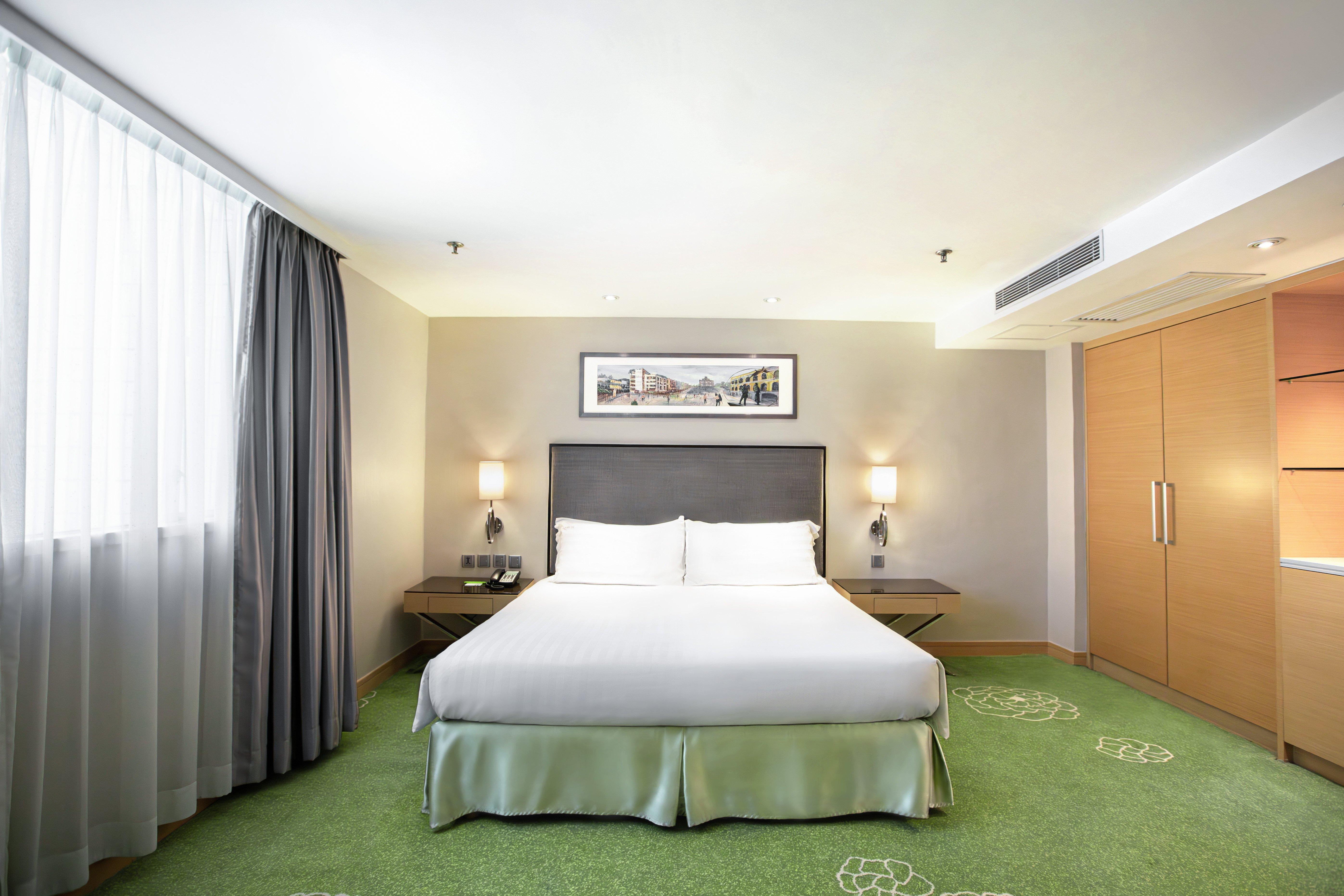 holiday inn macau an ihg hotel