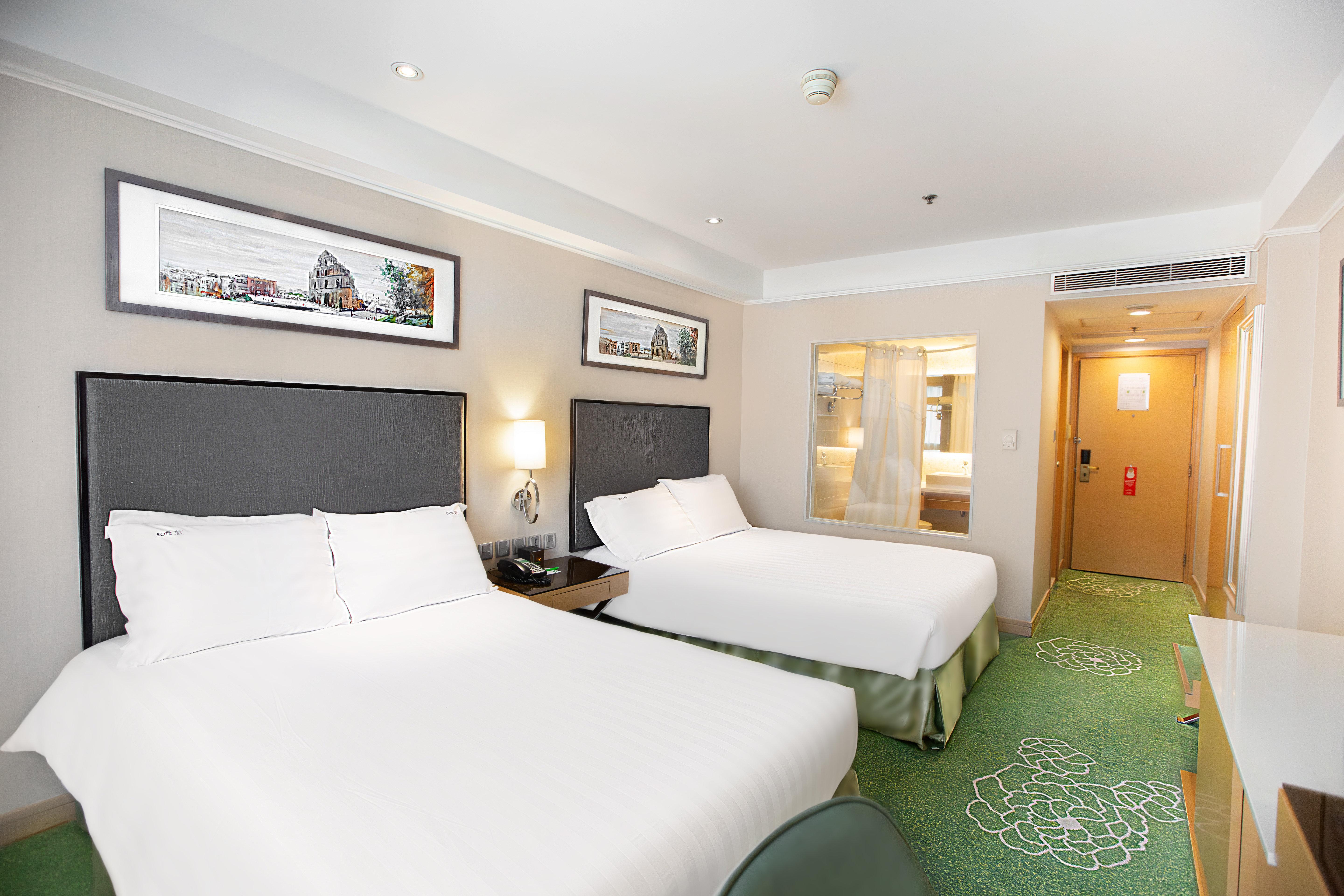 holiday inn macau an ihg hotel