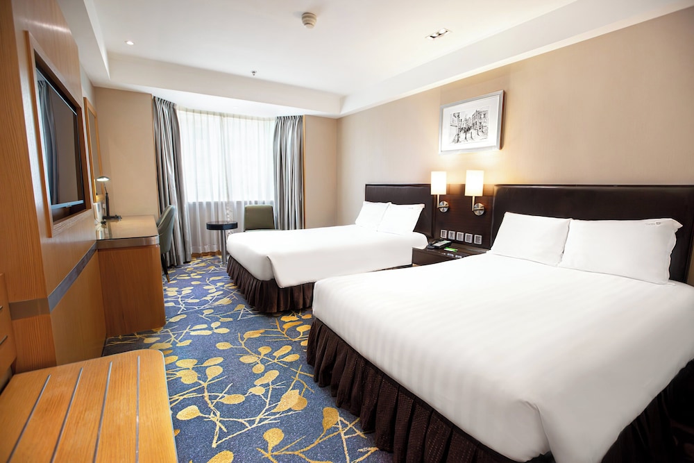 holiday inn macau an ihg hotel