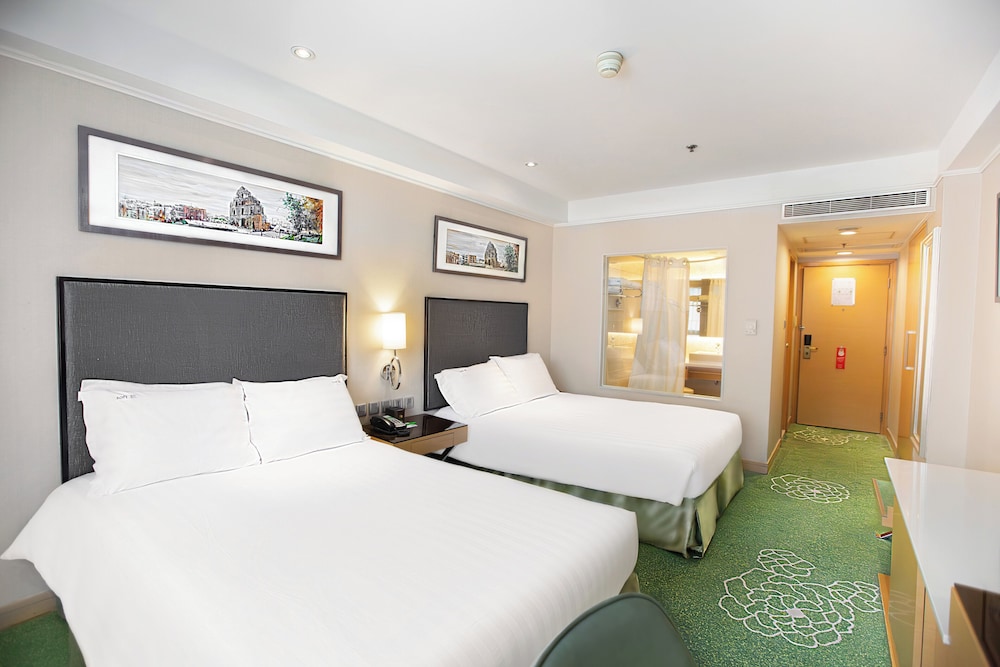 holiday inn macau an ihg hotel