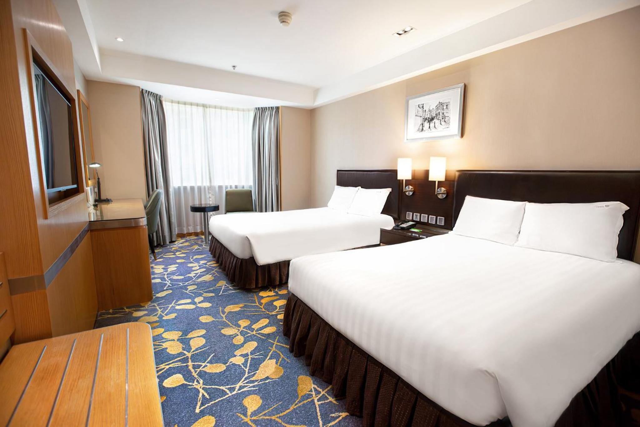holiday inn macau an ihg hotel