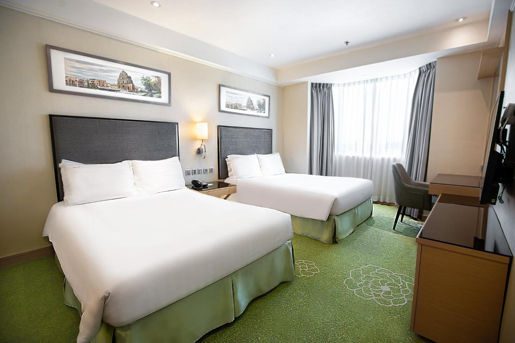 holiday inn macau an ihg hotel