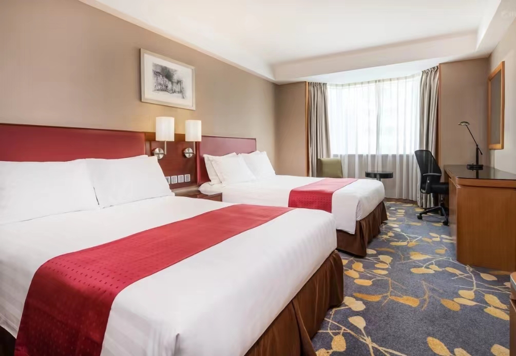 holiday inn macau an ihg hotel