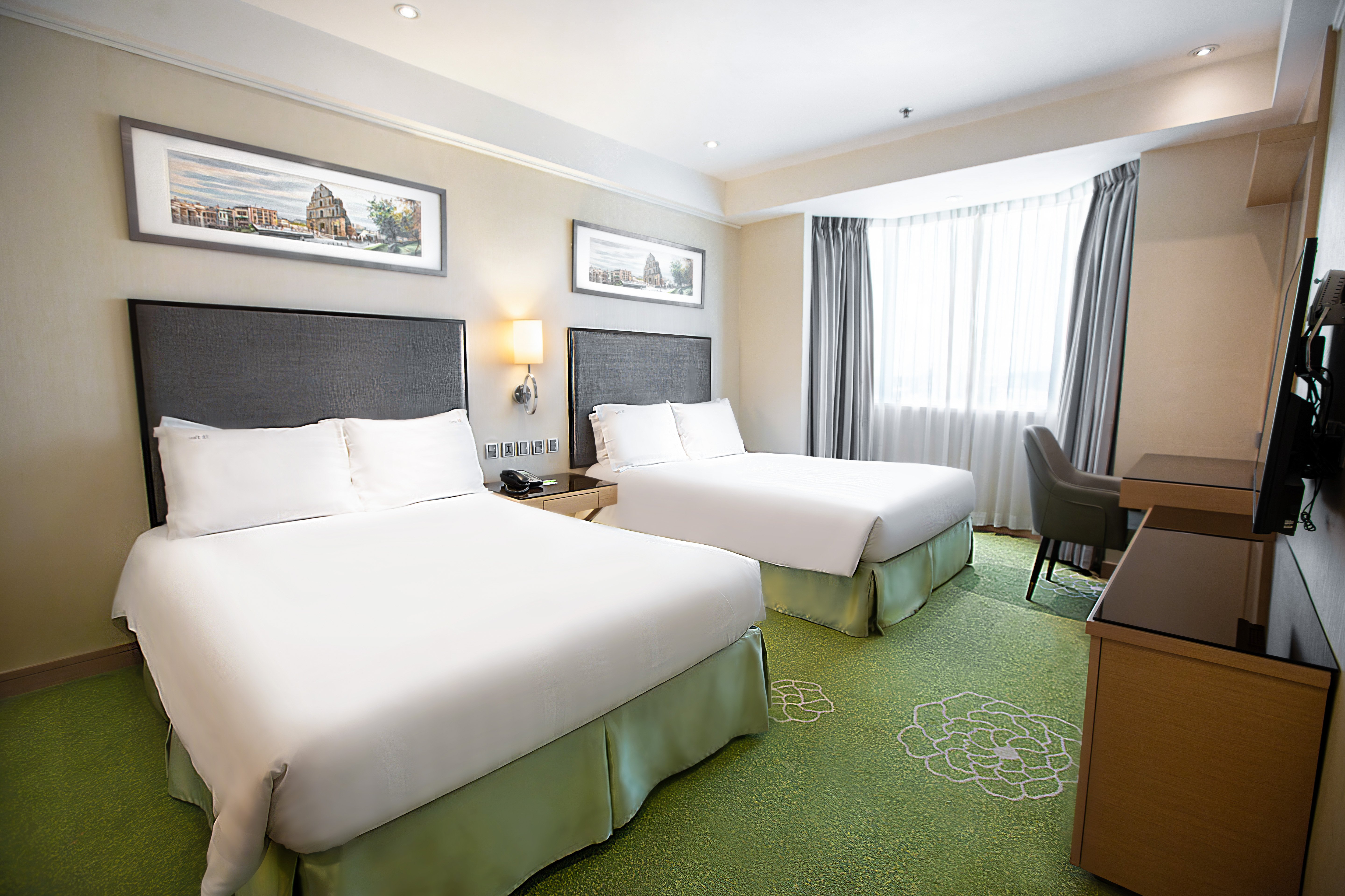 holiday inn macau an ihg hotel