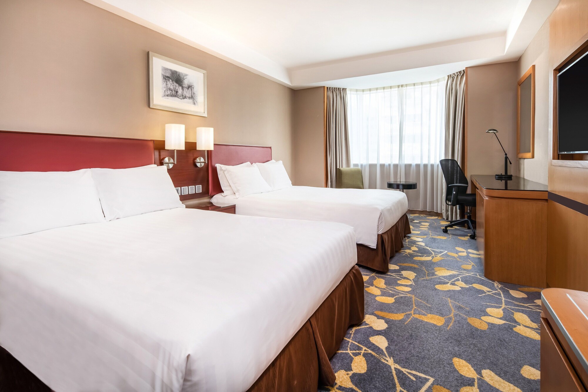 holiday inn macau an ihg hotel