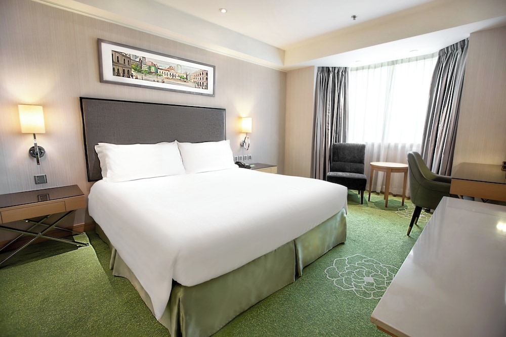 holiday inn macau an ihg hotel