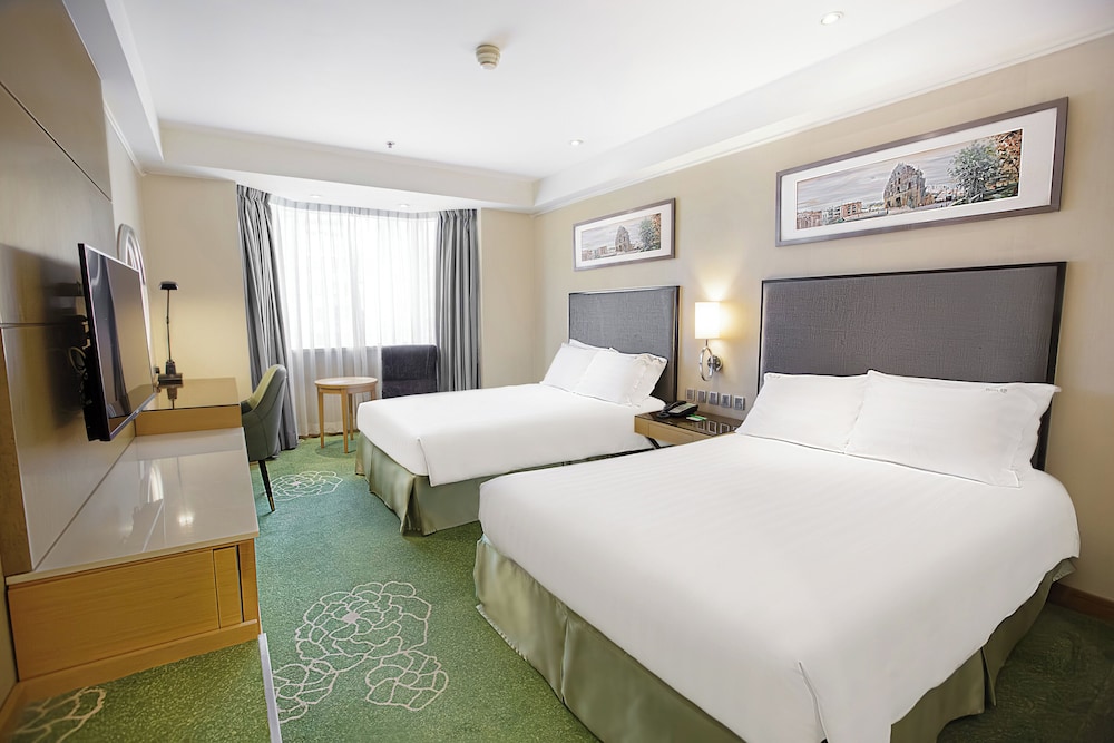 holiday inn macau an ihg hotel