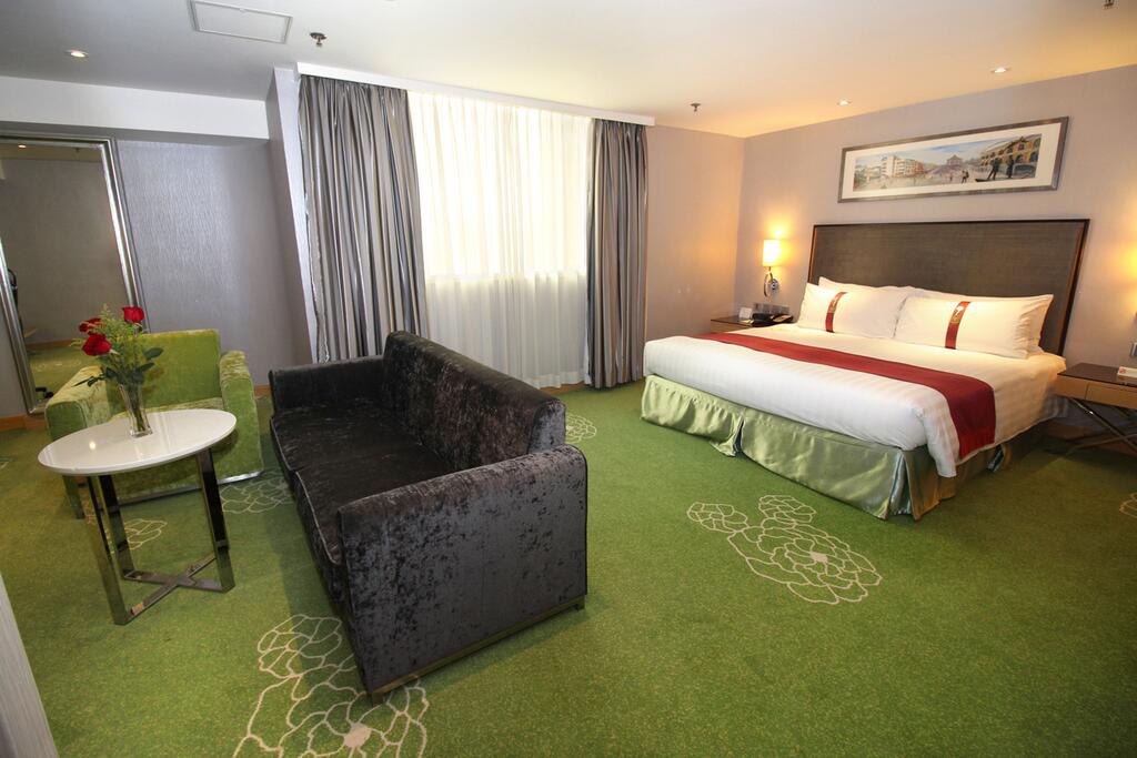 holiday inn macau an ihg hotel