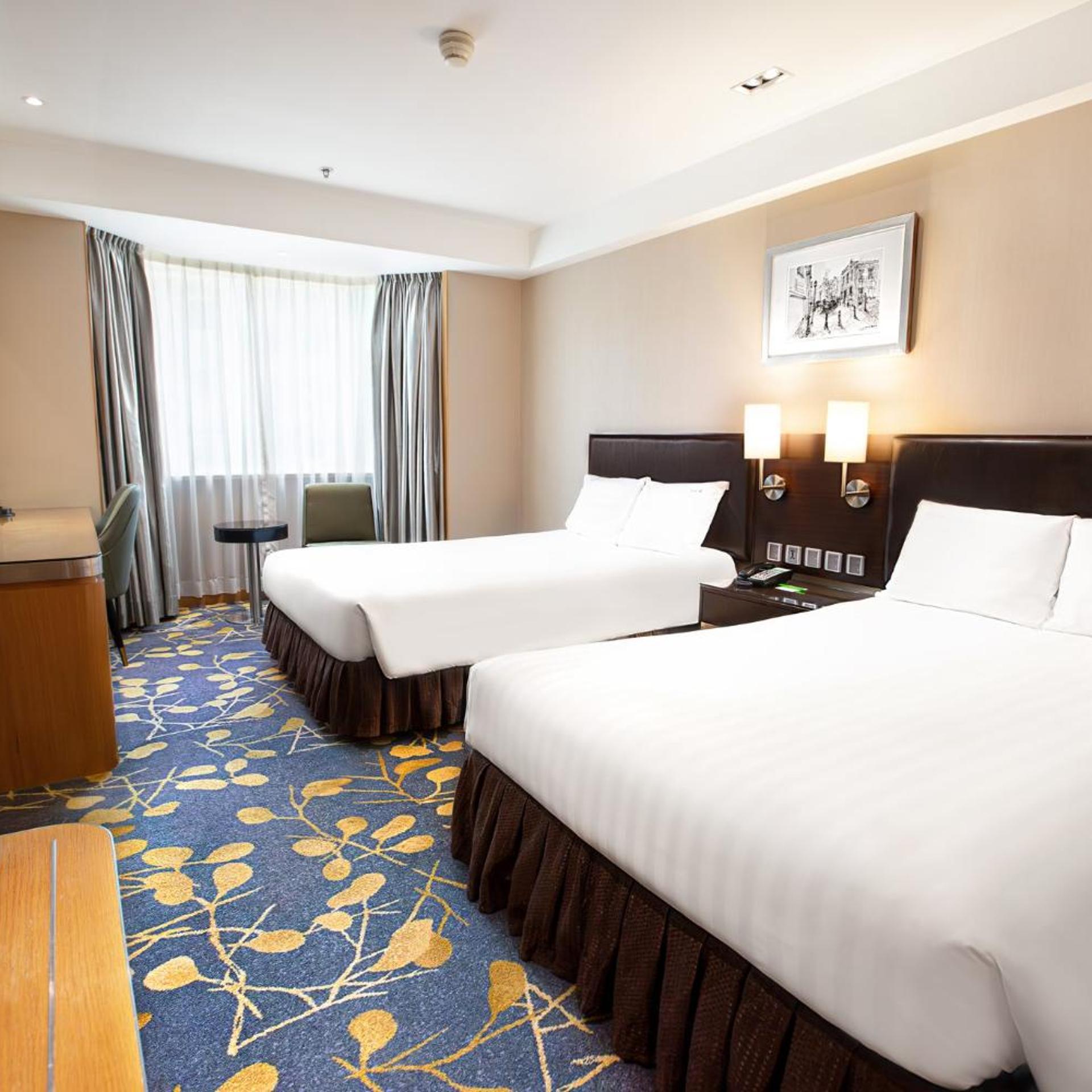 holiday inn macau an ihg hotel