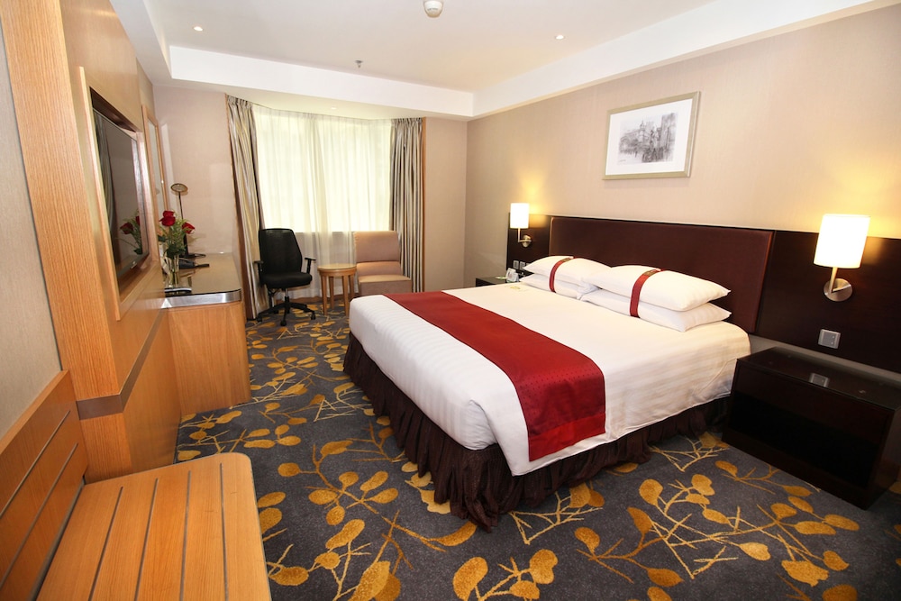 holiday inn macau an ihg hotel