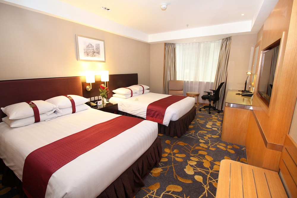 holiday inn macau an ihg hotel