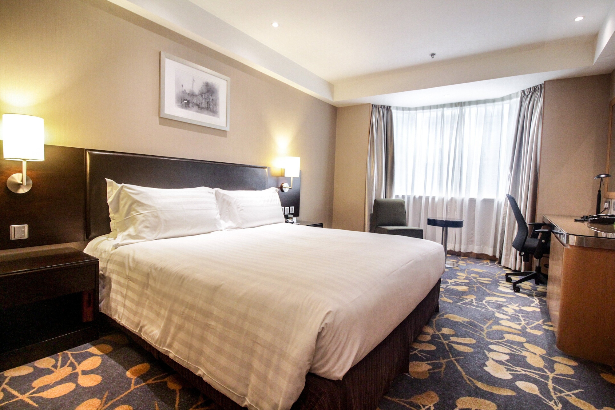 holiday inn macau an ihg hotel