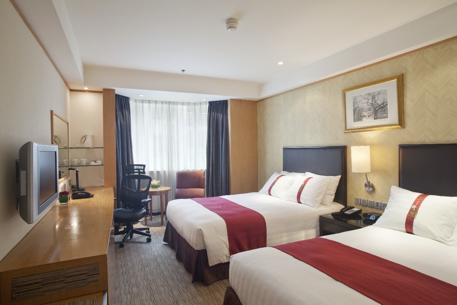 holiday inn macau an ihg hotel