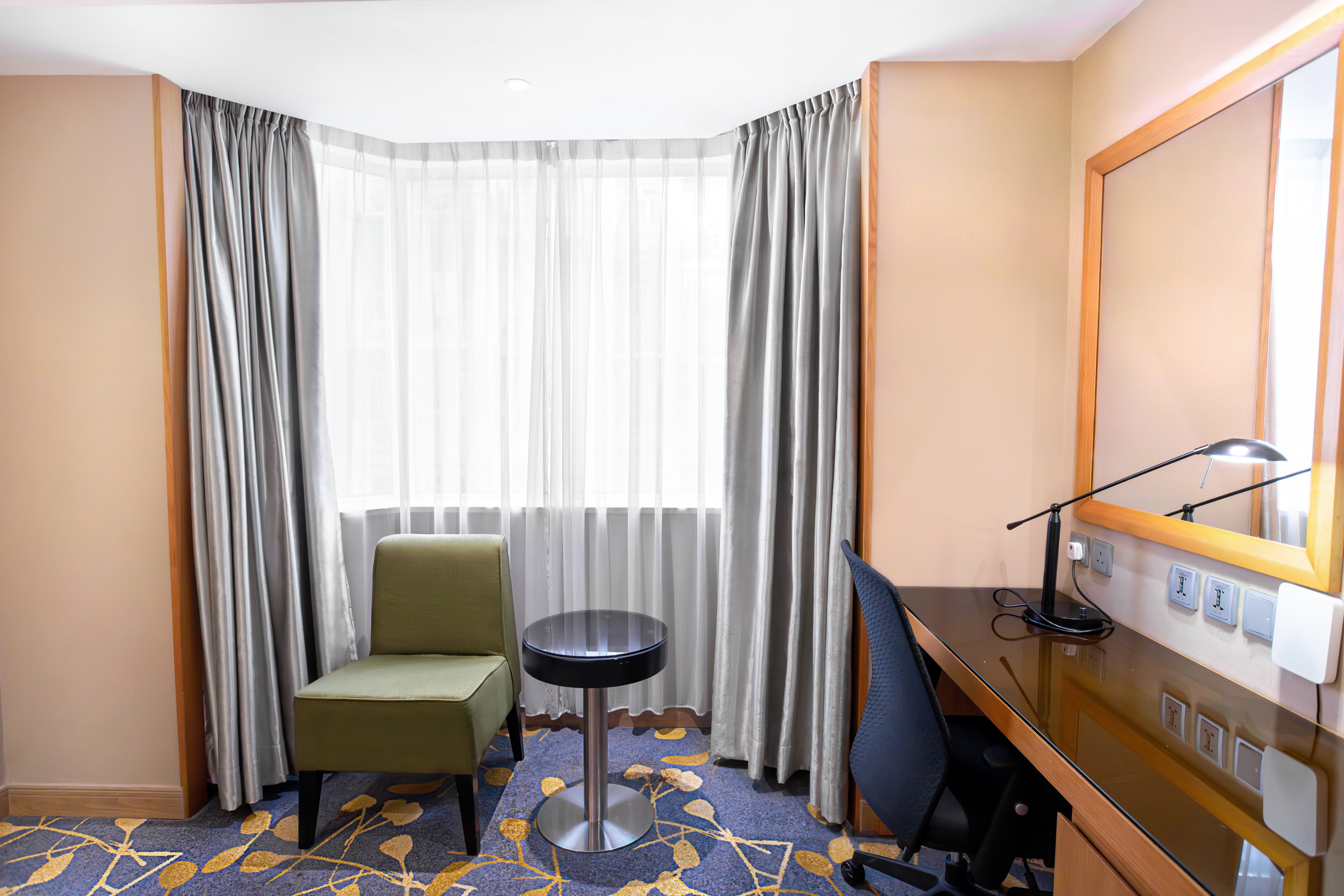 holiday inn macau an ihg hotel