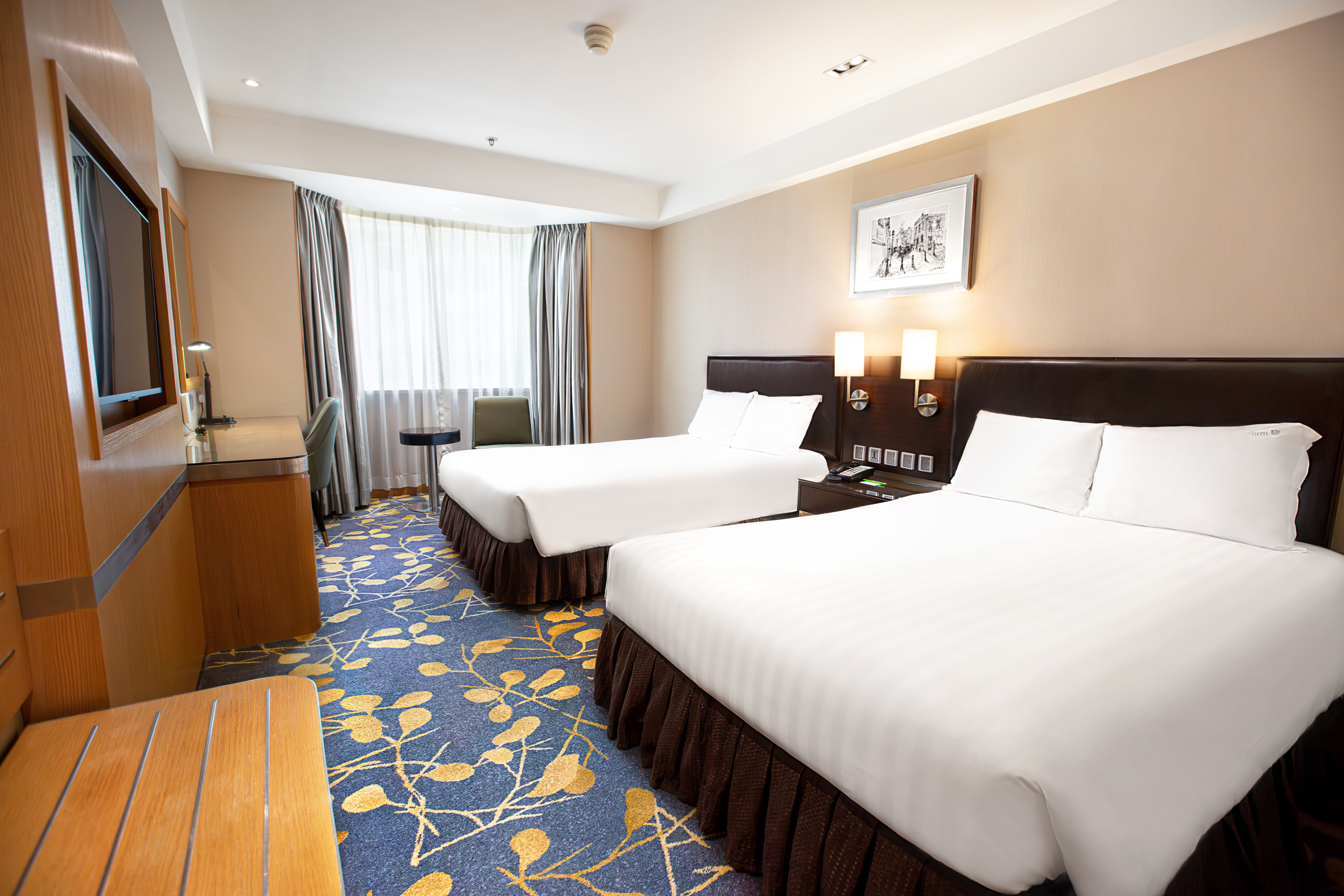 holiday inn macau an ihg hotel